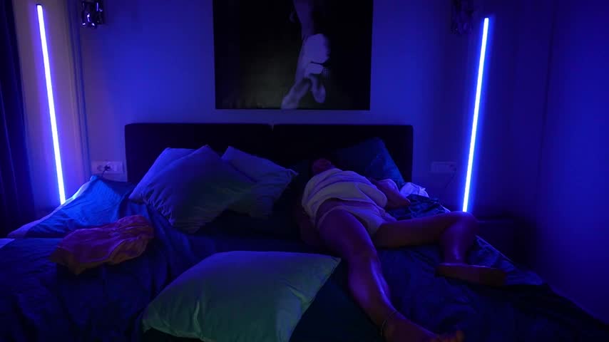 FancyNata Live Sex December 13, 2025