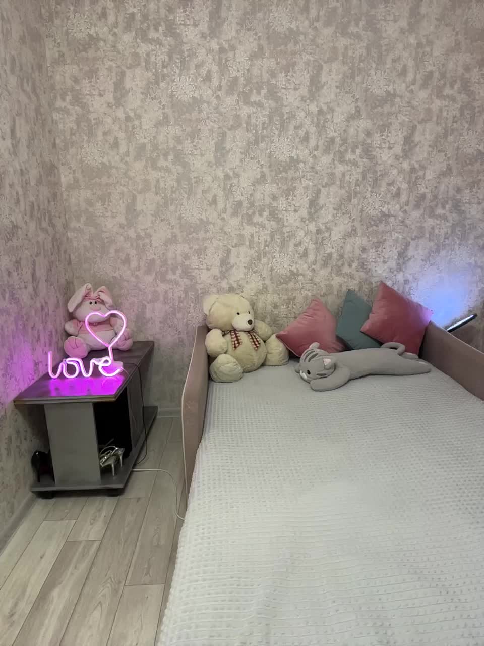 SeXXyMagic Live Sex December 13, 2025