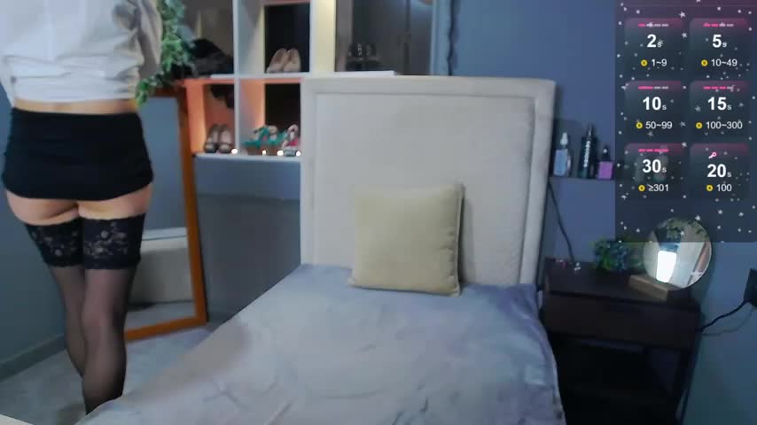 KiraNikson Live Sex December 13, 2025