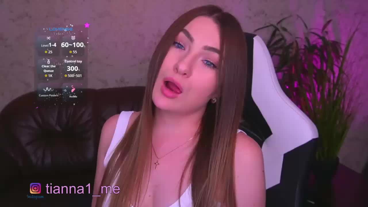 Tianna_me Live Sex December 13, 2025