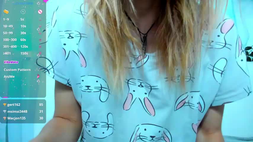 Bell_a_mi_ Live Sex December 14, 2025