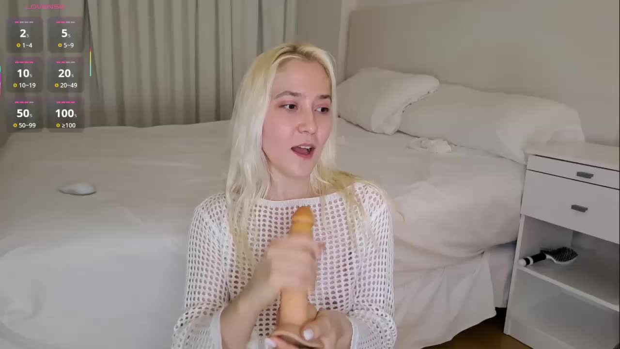 Bella_Byers Live Sex December 13, 2025