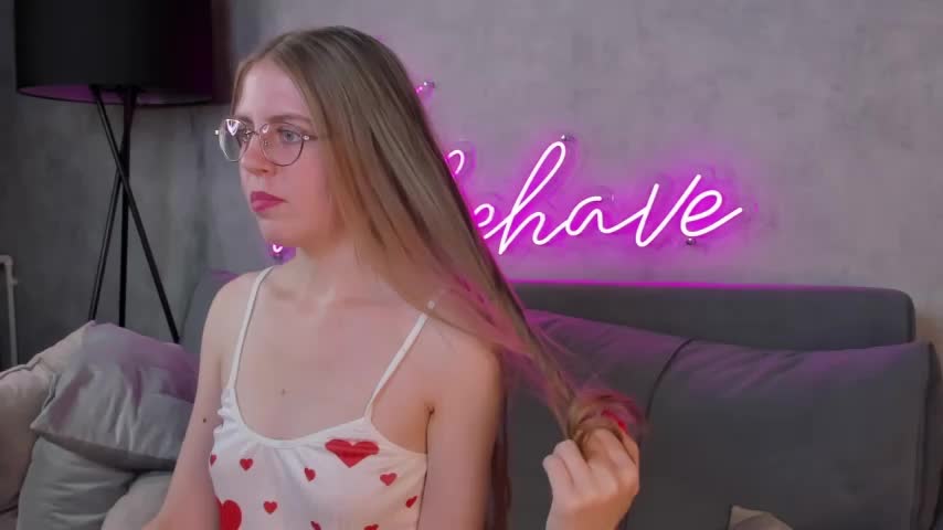 Joann_Shermann Live Sex December 17, 2025