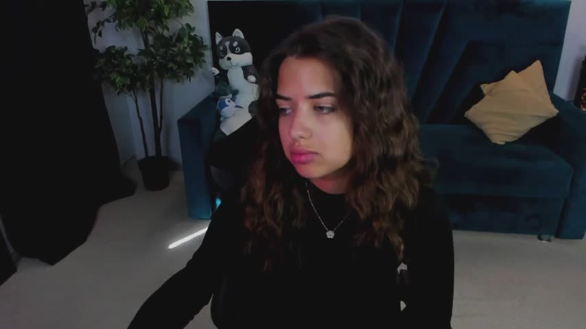 CharleneWoods Live Sex December 13, 2025