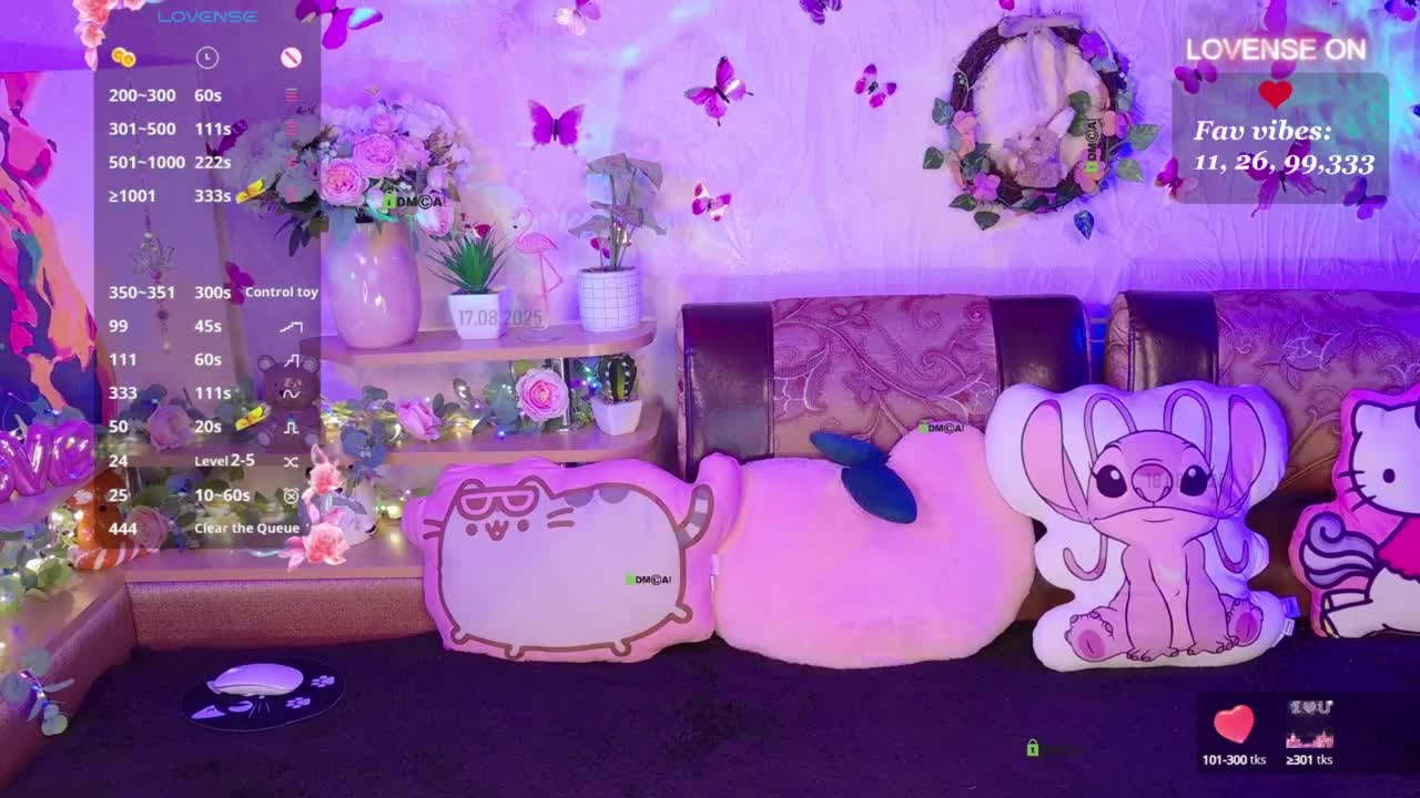 Call_Me_MANGO Live Sex December 14, 2025