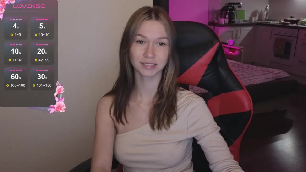 GorgeousKitten Live Sex December 14, 2025