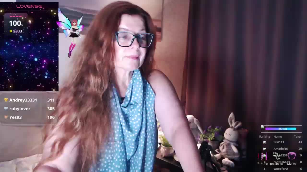 HelenBerg Live Sex December 15, 2025