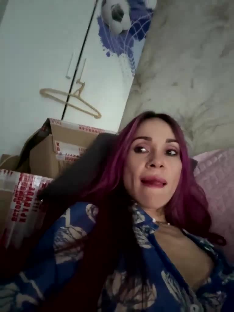 GoodGirl777 Live Sex December 13, 2025