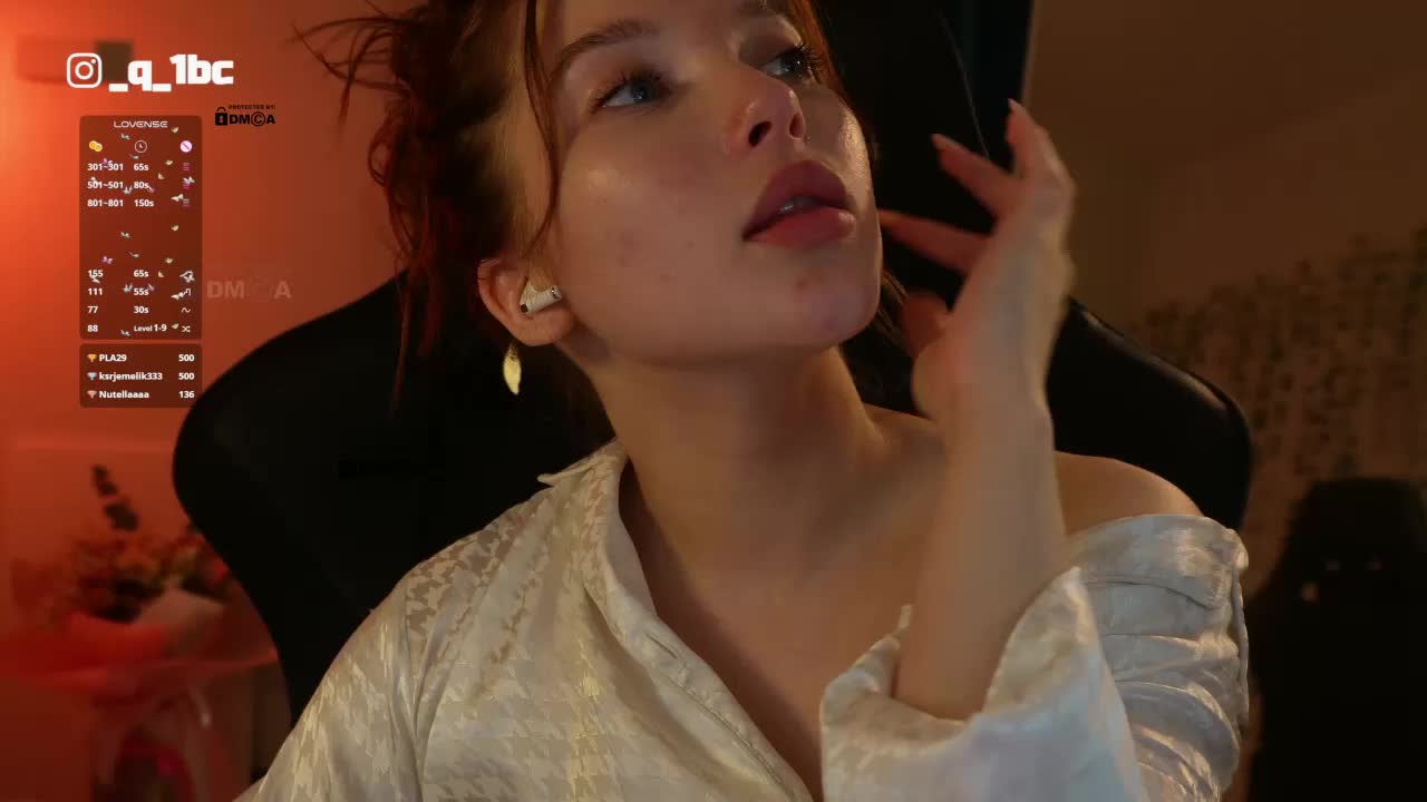 _Q_ Live Sex December 18, 2025