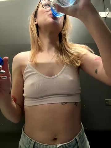 RinaCat Live Sex December 13, 2025