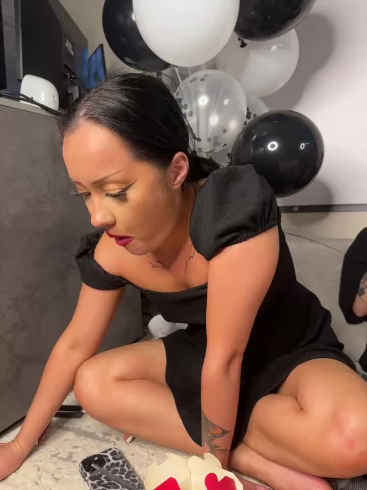 RollingGirls Live Sex December 14, 2025