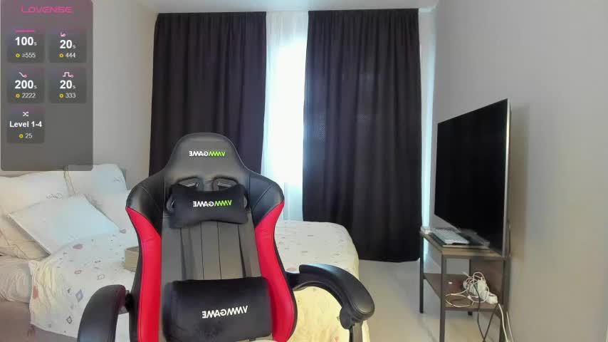 Princess_Zelda Live Sex December 13, 2025