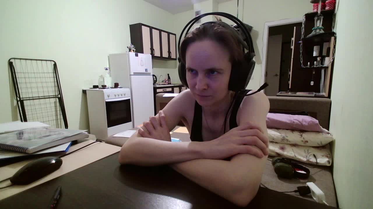 Magretta_Dering Live Sex 2025.08.18