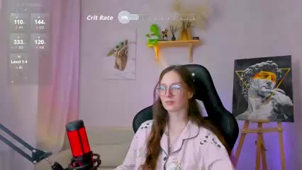 KiraRumGirl Live Sex December 13, 2025