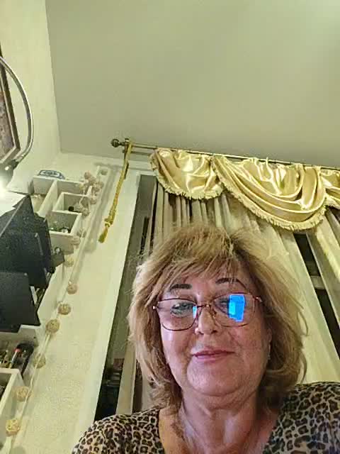 KarinkaSweet Live Sex December 13, 2025