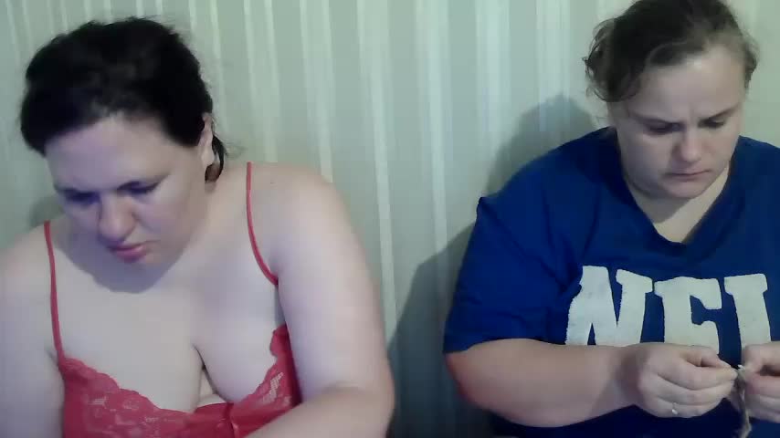 HollyXEva Live Sex December 14, 2025