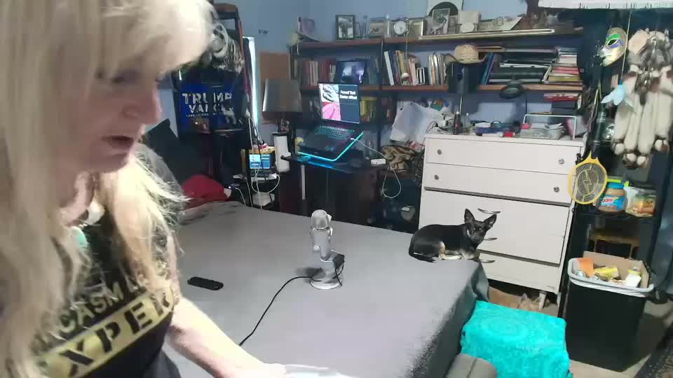 pink_black Live Sex December 17, 2025