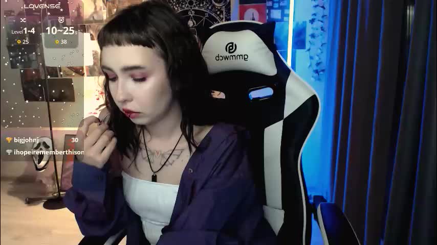 julscinamon Live Sex December 13, 2025