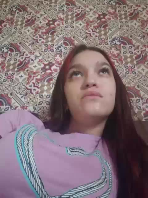 Lala4567 Live Sex August 18, 2025