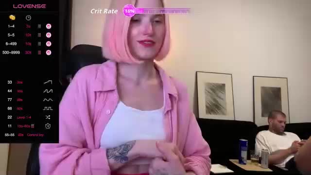 sexy_sweets Live Sex December 19, 2025