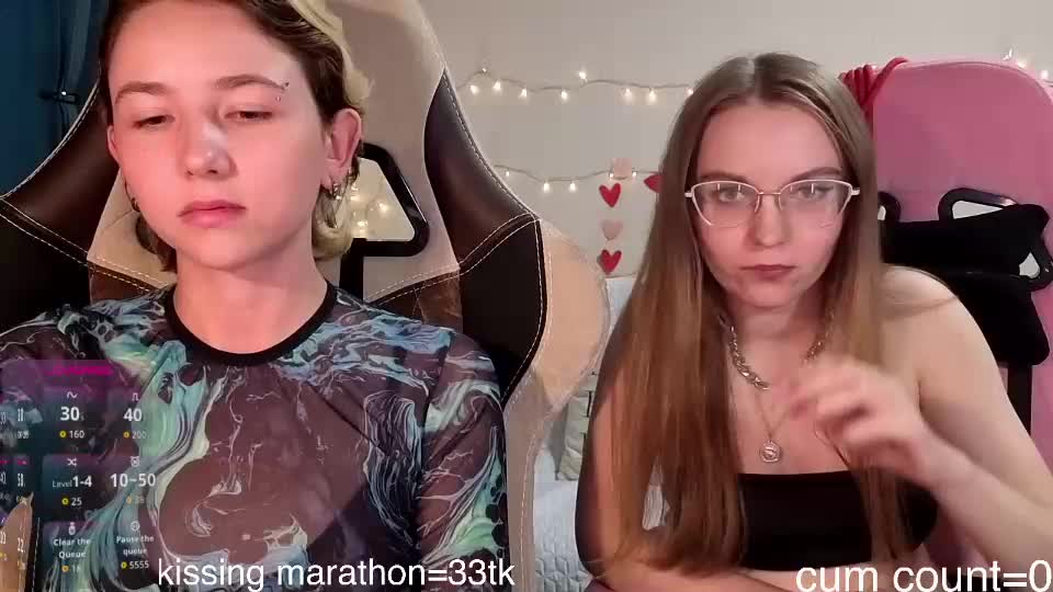 velvetvalkyries Live Sex December 15, 2025