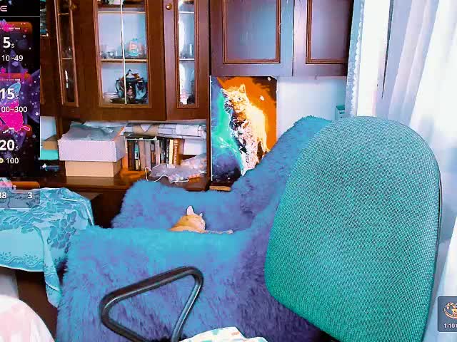 FlowerButter Live Sex December 13, 2025