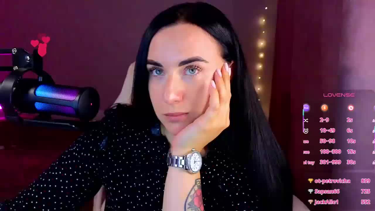 YURIEVNA13 Live Sex December 14, 2025