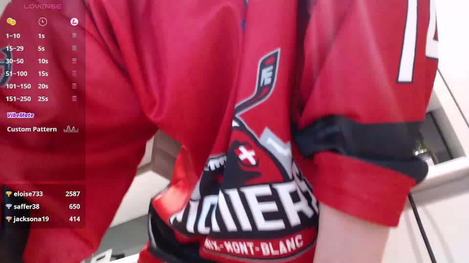 dominantalex182 Live Sex December 13, 2025