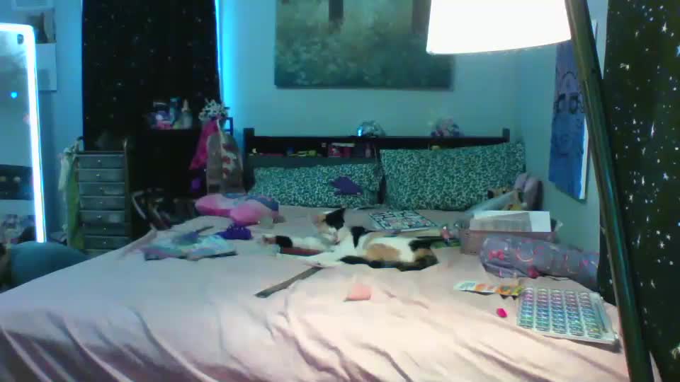 daddyslilslutbucket Live Sex December 13, 2025