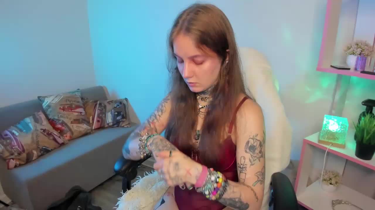 Mary-Xextra Live Sex December 17, 2025