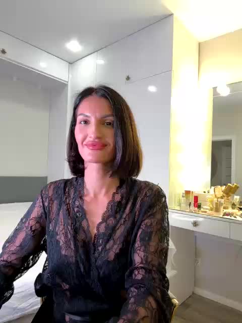 SafariQueen Live Sex 2025.08.18