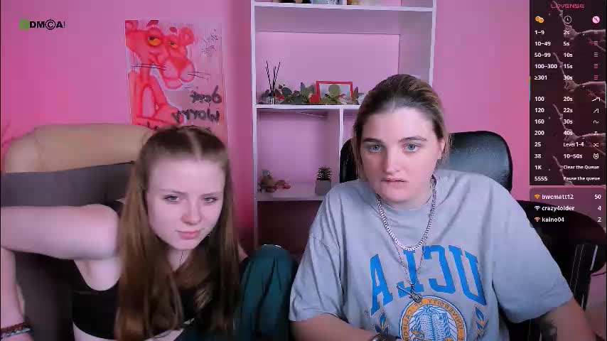 foxy_tease_ Live Sex December 13, 2025