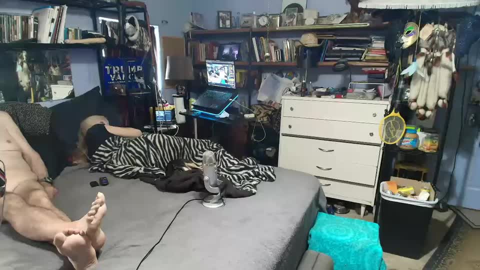 pink_black Live Sex December 17, 2025