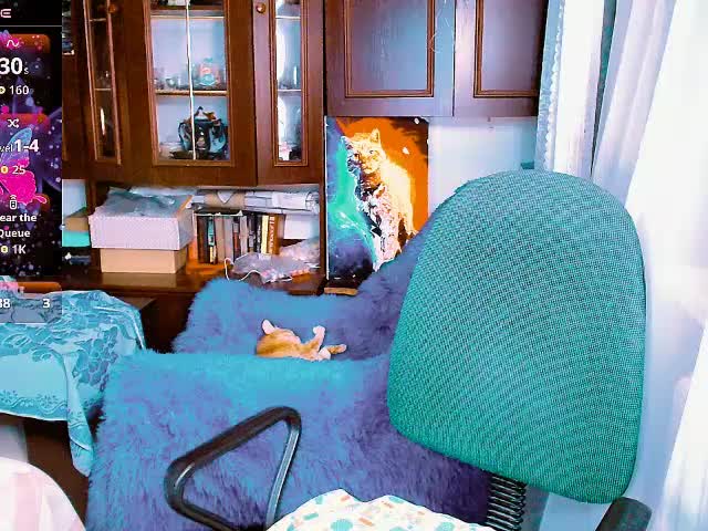 FlowerButter Live Sex December 13, 2025