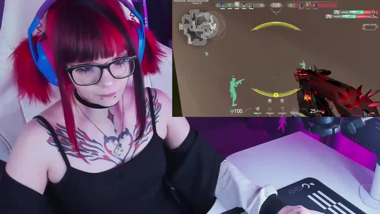 Yumi_Youkai Live Sex December 15, 2025