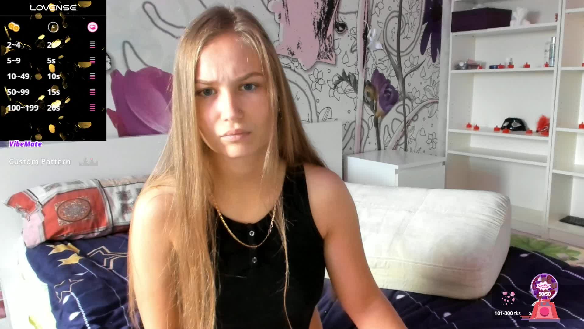 wetlemon Live Sex August 18, 2025