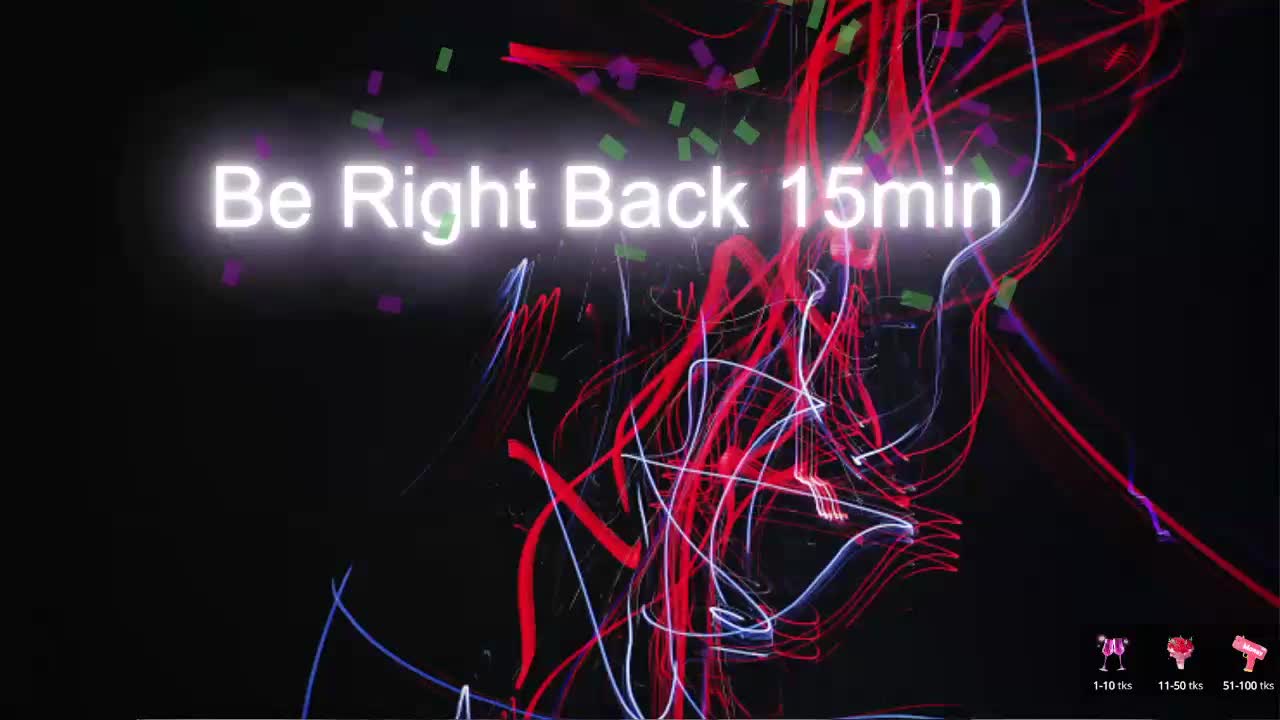 Camilla-One Live Sex December 17, 2025