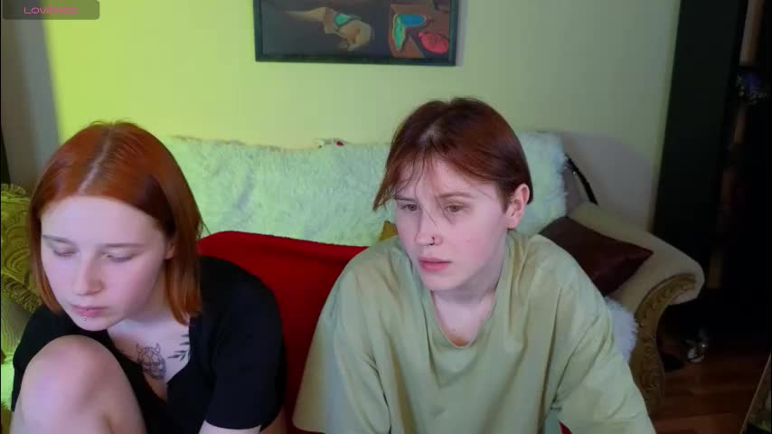 berry_assortment Live Sex December 13, 2025