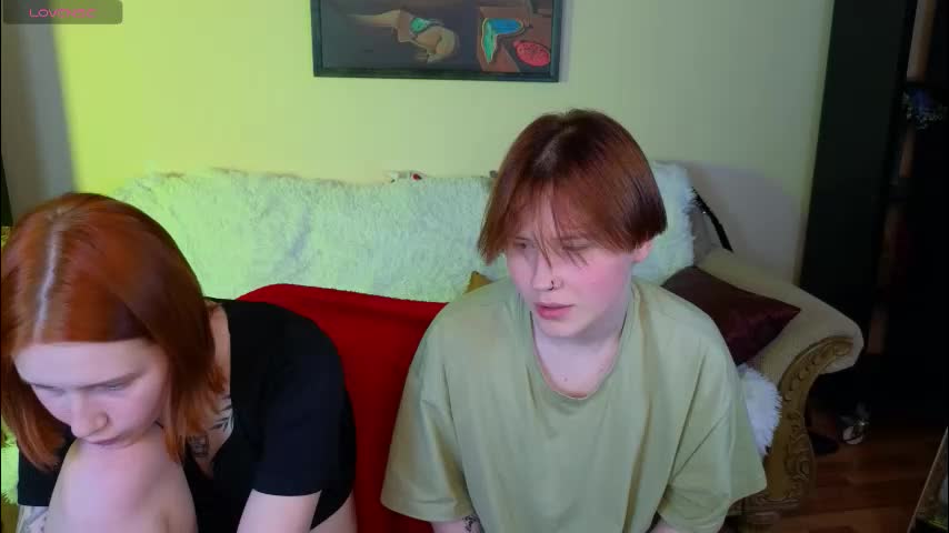 babees_eva Live Sex December 13, 2025