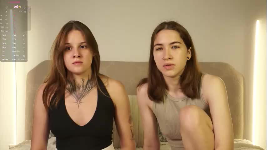 sun_and_luna Live Sex 2025.08.18