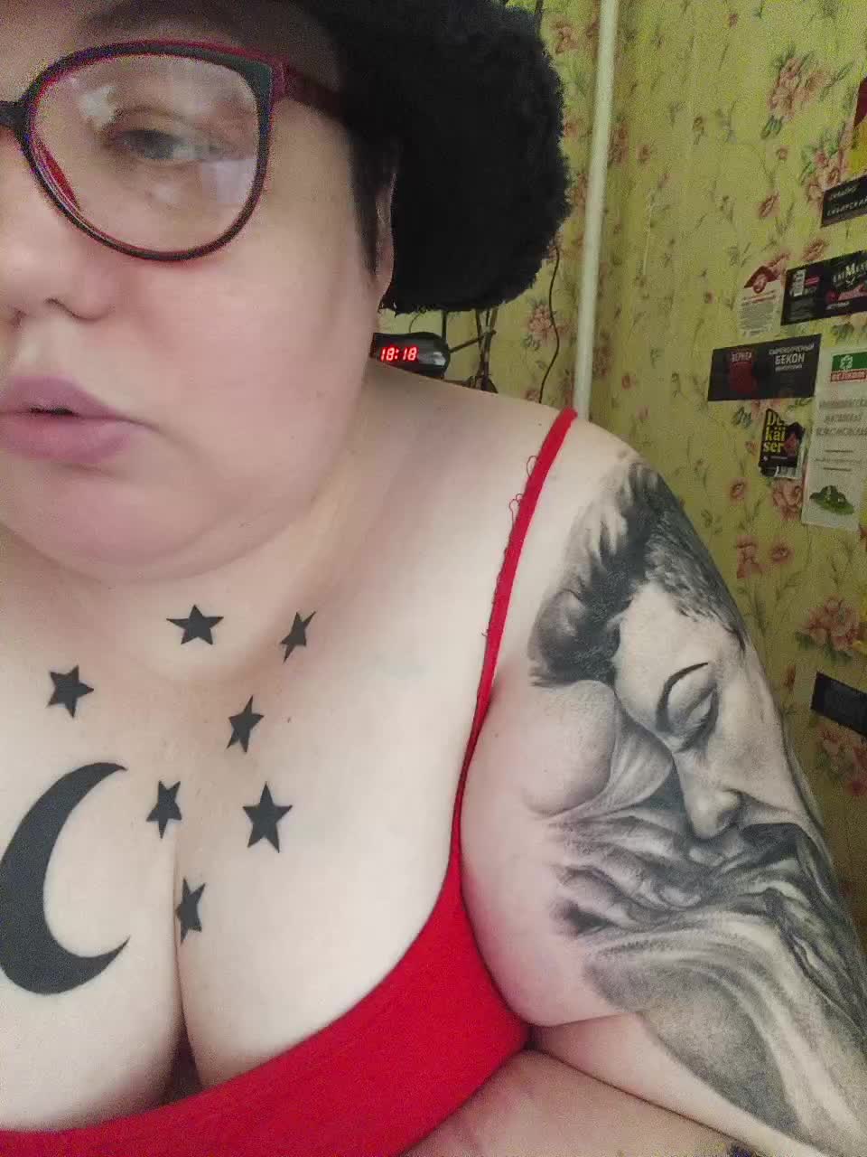 Svetlanka86 Live Sex December 13, 2025