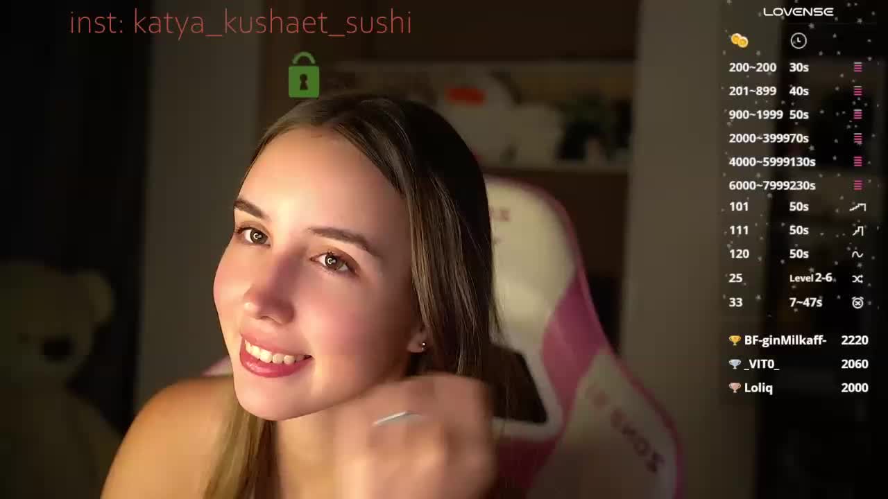 Milkaff- Live Sex December 14, 2025