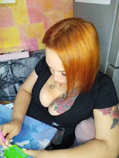 Drochu_kak_hochu_ Live Sex December 17, 2025