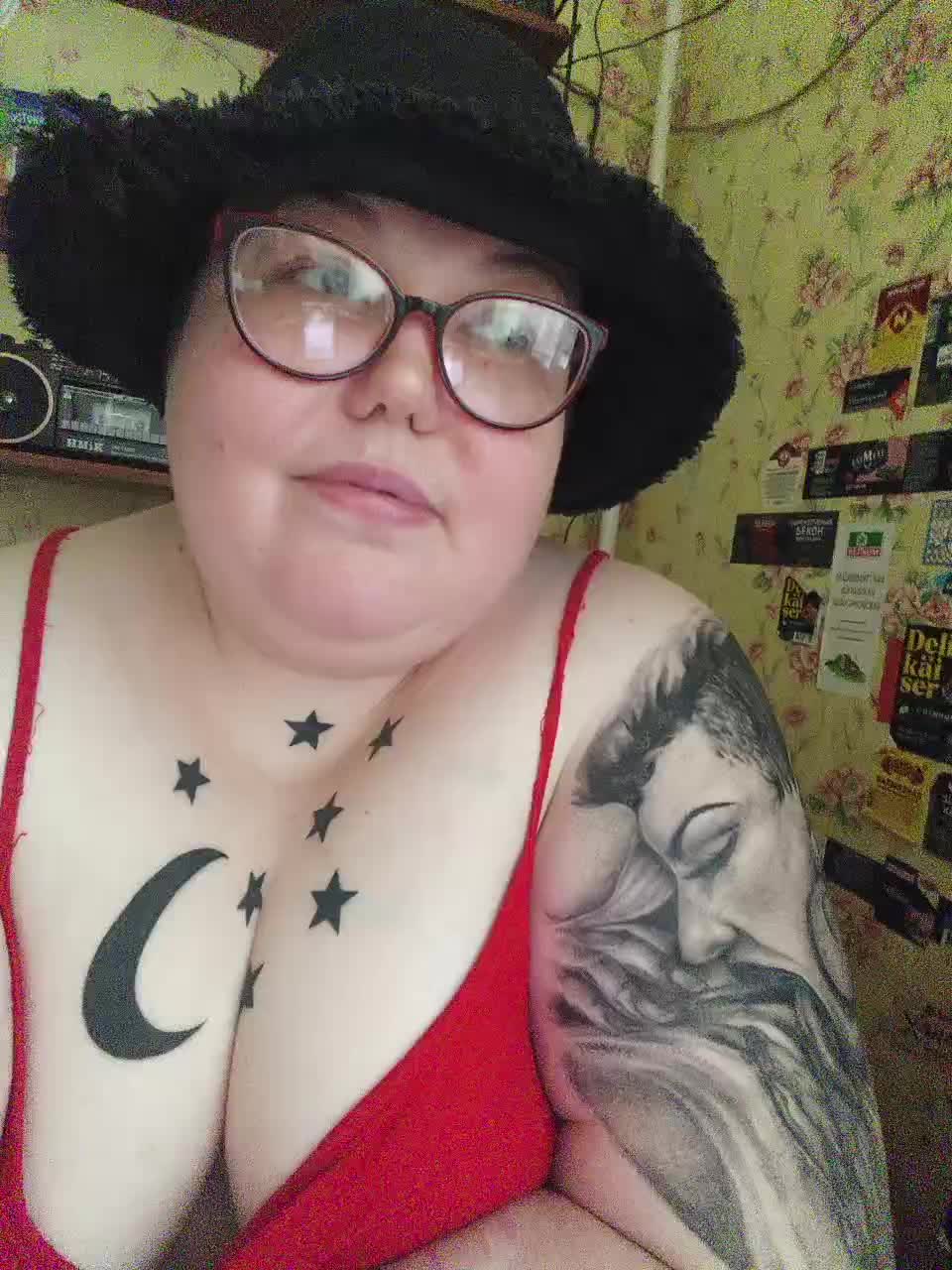 Svetlanka86 Live Sex December 13, 2025