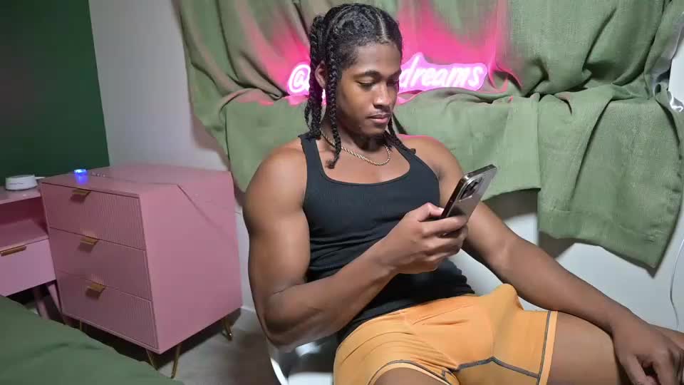 mycreamydreams Live Sex December 13, 2025