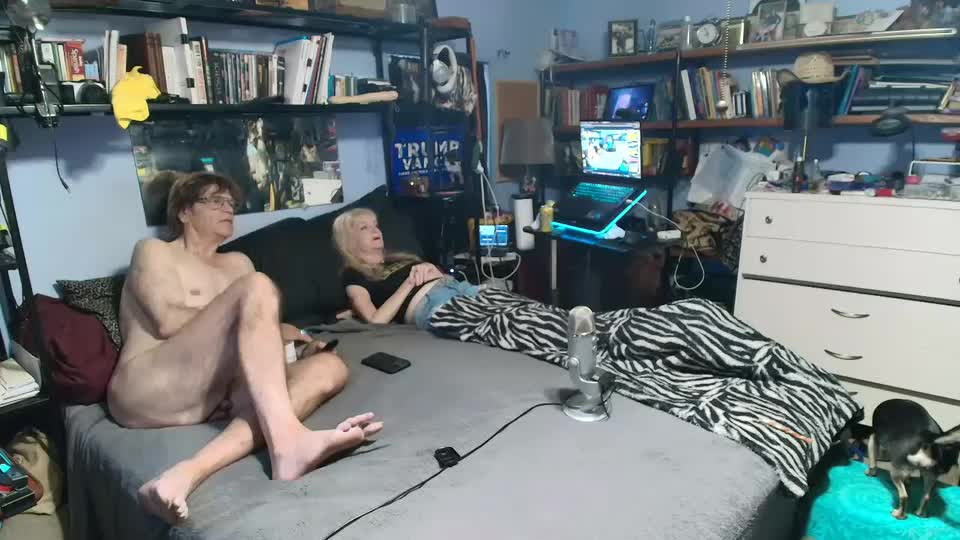 pink_black Live Sex December 17, 2025