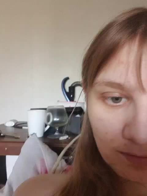 LinNatty Live Sex December 13, 2025