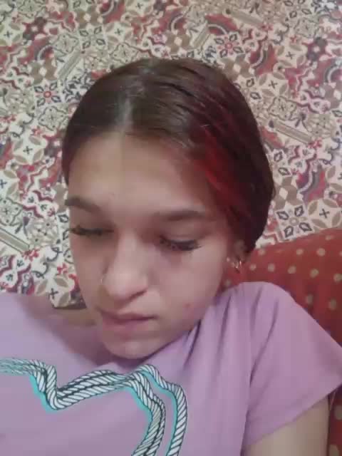 Lala4567 Live Sex August 18, 2025