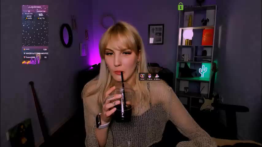 niko_lle Live Sex December 13, 2025