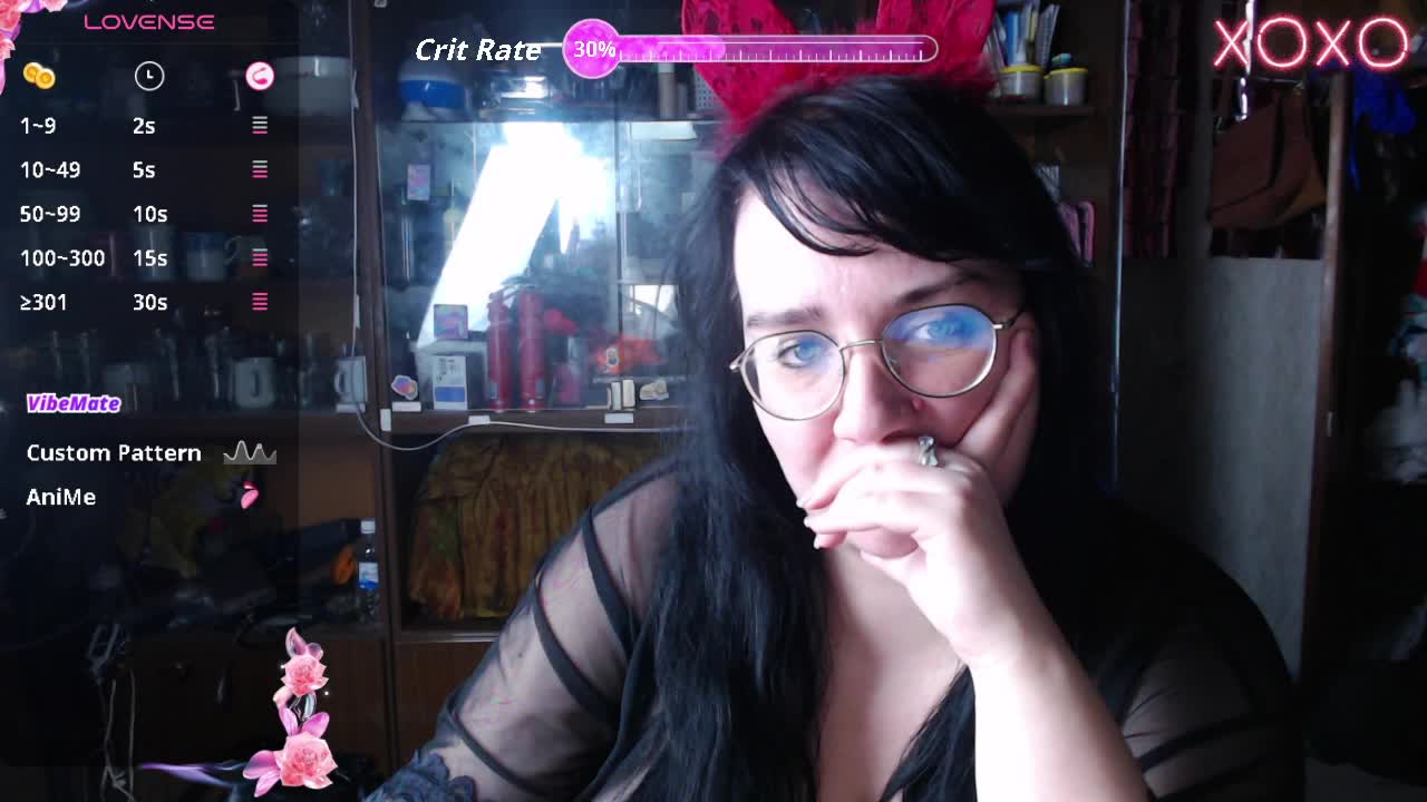 Leona_Sweetnest Live Sex December 15, 2025